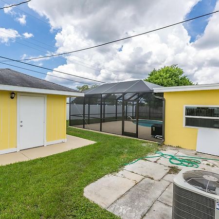 Meehan Port Charlotte Exterior photo