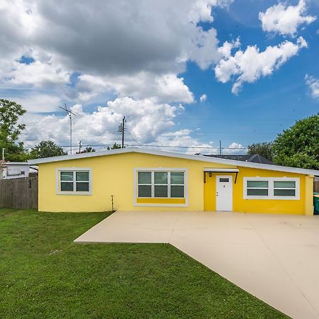Meehan Port Charlotte Exterior photo