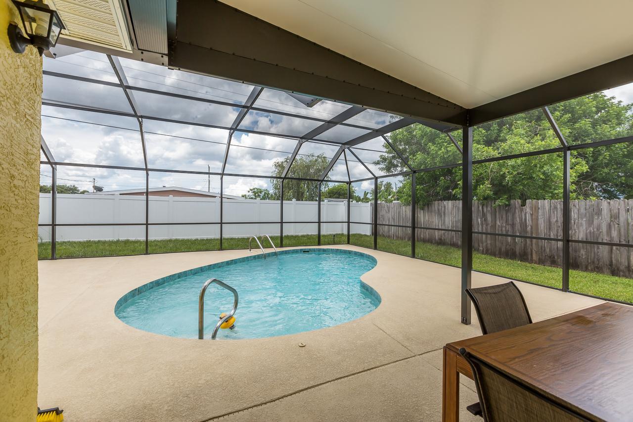 Meehan Port Charlotte Exterior photo