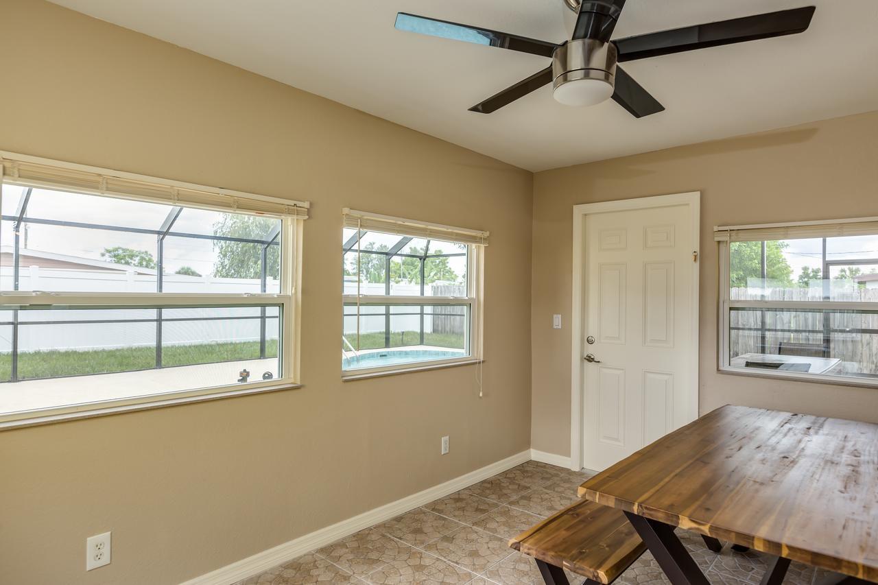 Meehan Port Charlotte Exterior photo