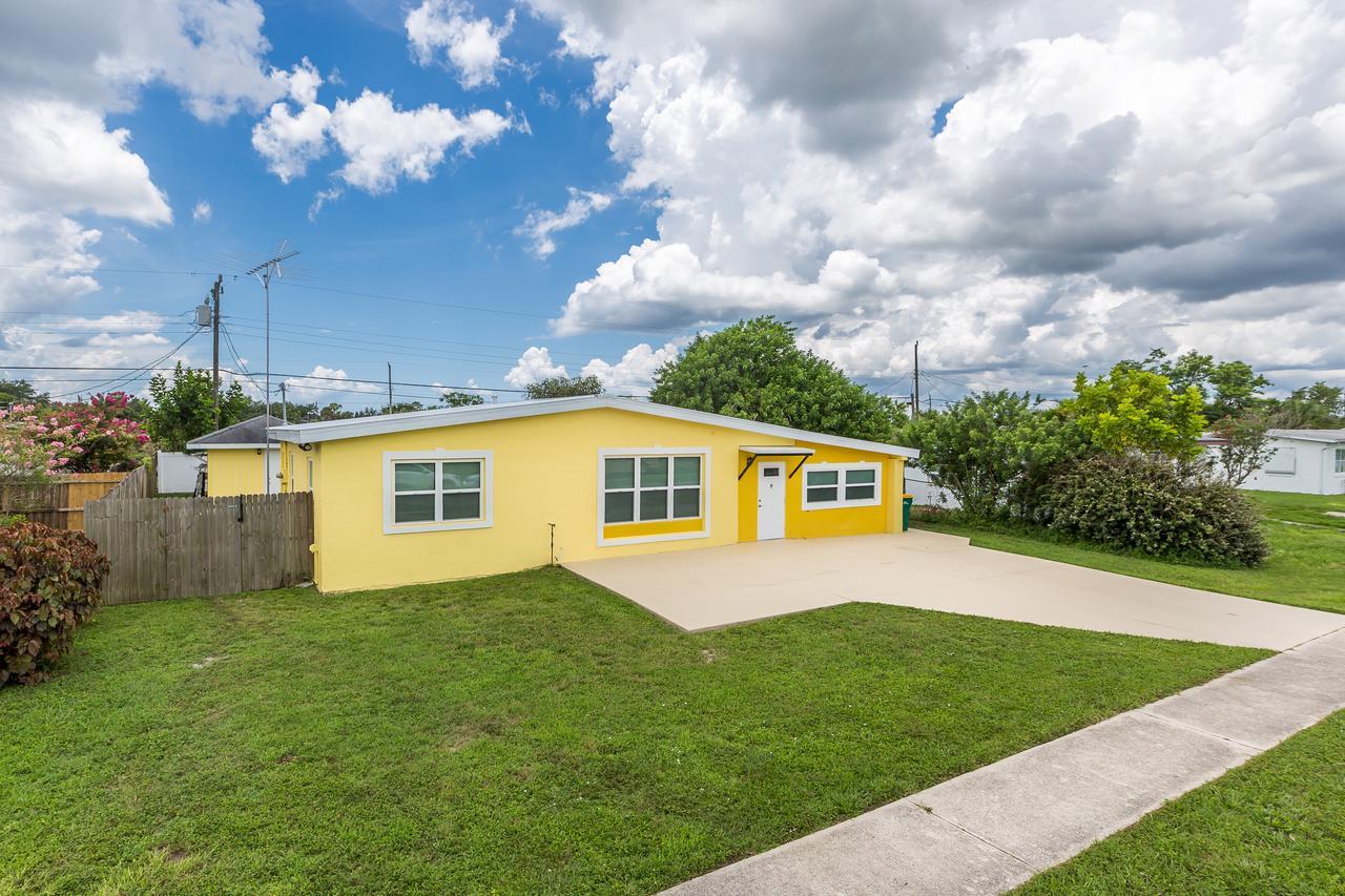 Meehan Port Charlotte Exterior photo