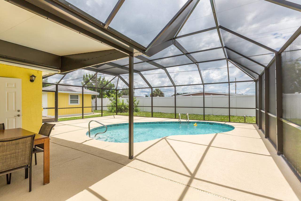 Meehan Port Charlotte Exterior photo