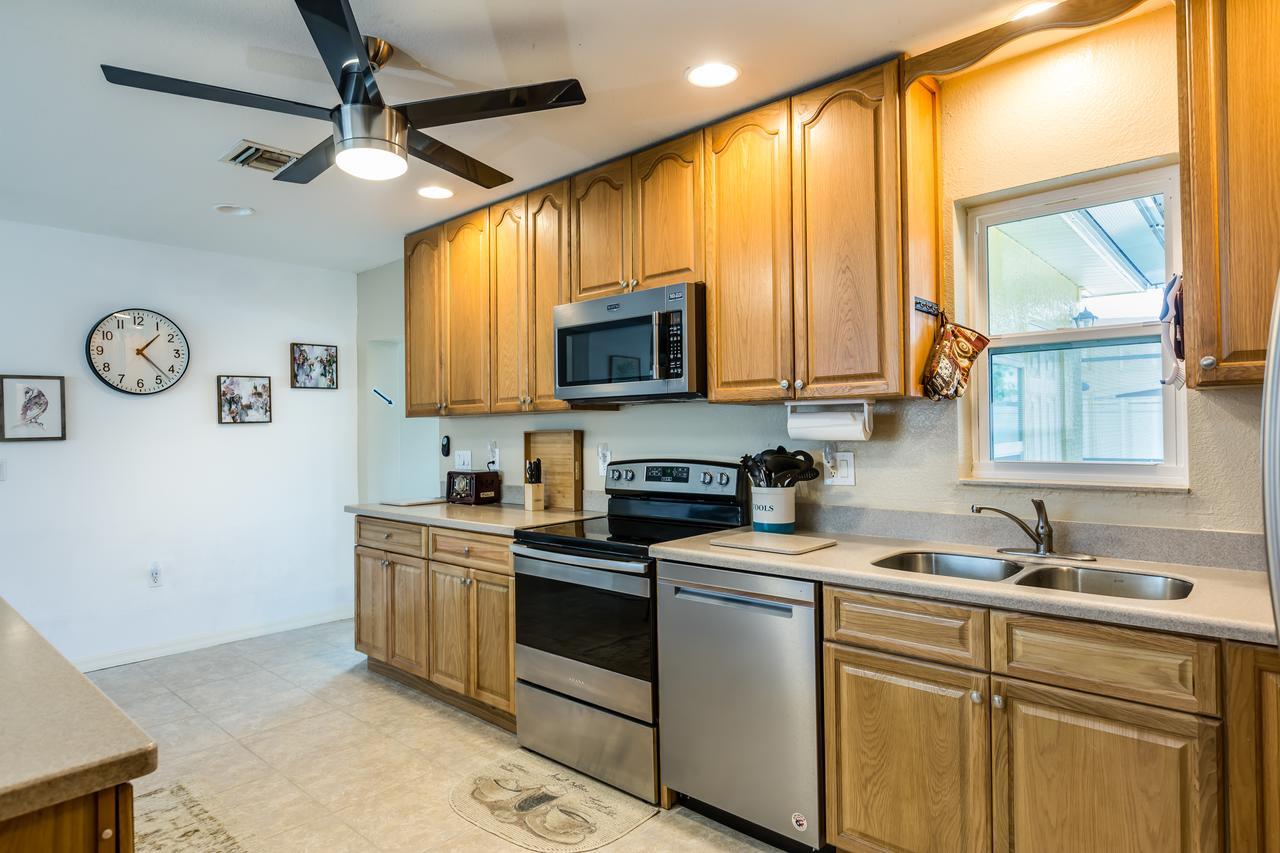 Meehan Port Charlotte Exterior photo
