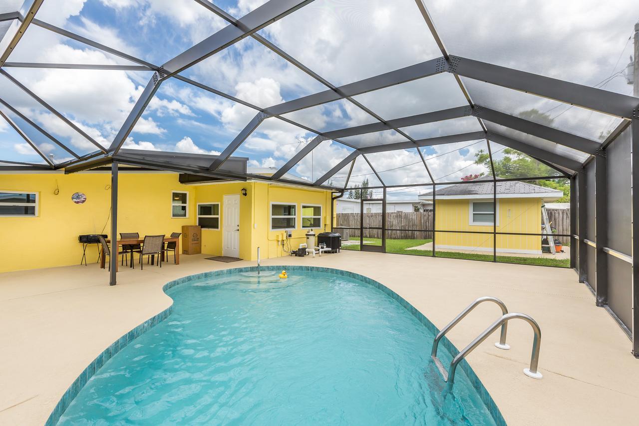 Meehan Port Charlotte Exterior photo